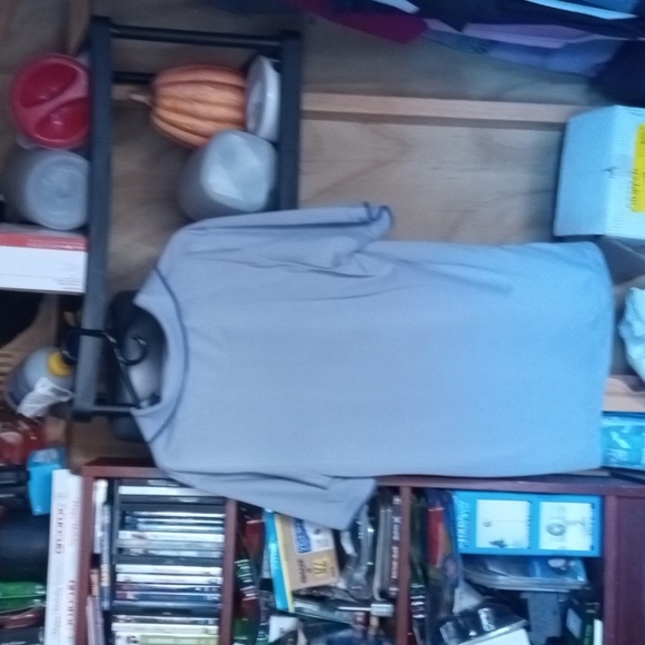 Shirt sleeve shirt - Picture 2 of 3